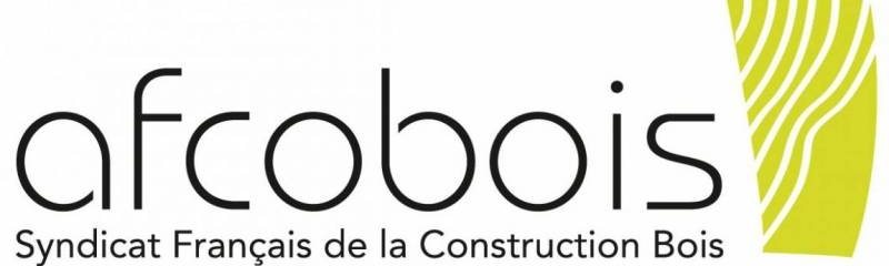 AFCOBOIS Syndicat Français de la Construction Bois France entière