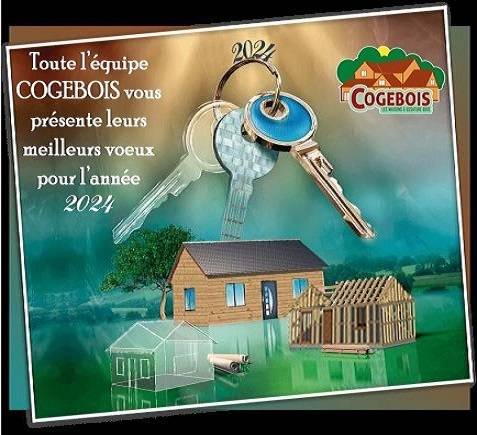 Est-ce le bon moment de faire construire ? Cogebois, constructeur de maisons bois en aquitaine vous répond :